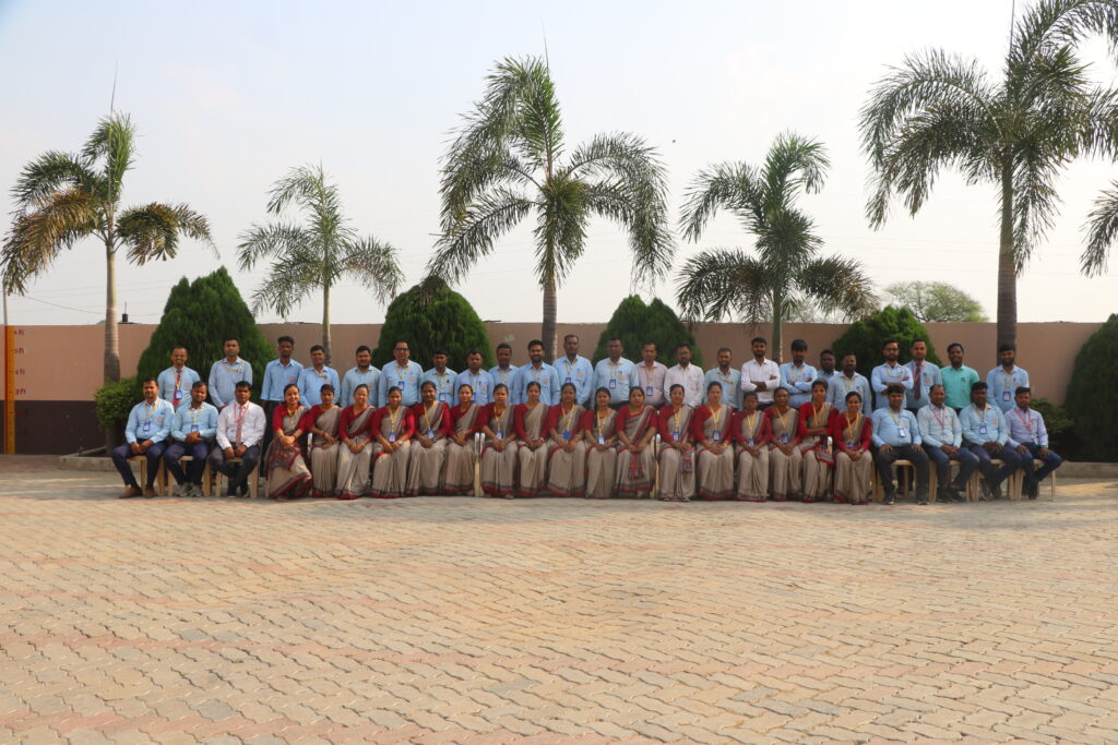 Teachers & Staffs