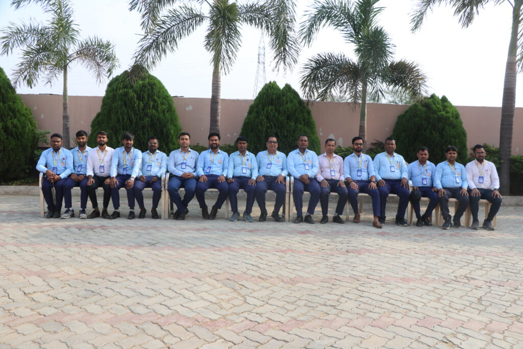 Gents Teachers