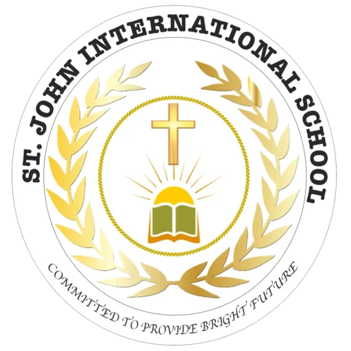 St. John International School
